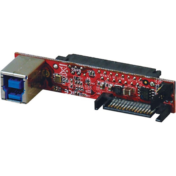 SATA3-USB3.0ϊA_v^[ KRHK-SATA3U3