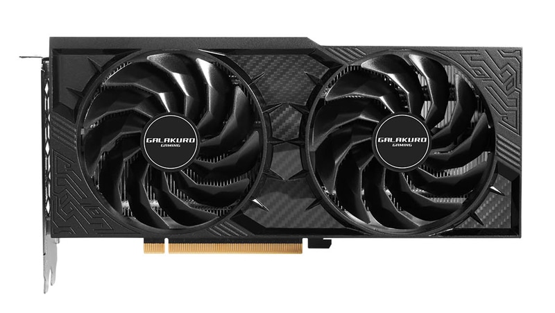 NVIDIA GeForce RTX4070 GDDR6X 12GB OtBbN{[h 3Nۏ GG-RTX4070-E12GB/DF