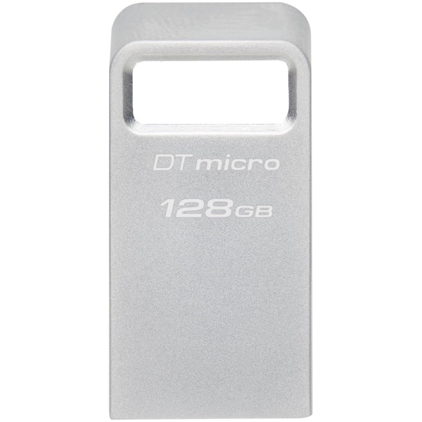 DataTraveler Micro USB tbVhCu 128GB