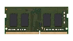 4GB DDR4 2666MHz Non-ECC CL19 1.2V 1Rx16 Unbuffered SODIMM PC4-21300