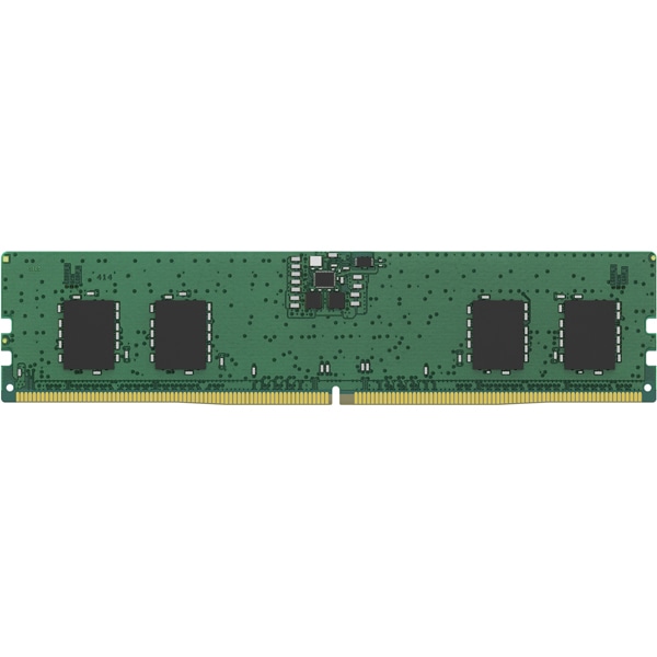 8GB DDR5 4800MHz Unbuffered DIMM CL40 PC5-38400