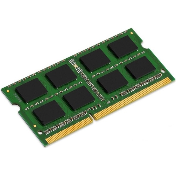 4GB DDR3L 1600MHz Non-ECC CL11 1.35V Unbuffered SODIMM 204-pin PC3L-12800