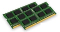 8GBx2 DDR3 1600MHz Non-ECC CL11 1.5V Unbuffered SODIMM 204-pin PC3-12800