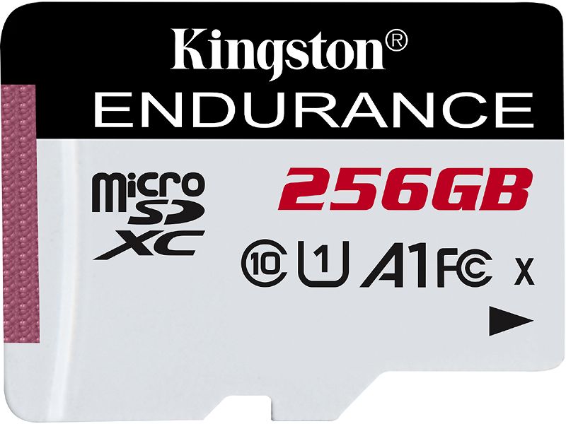 256GB ϋv microSDXCJ[h UHS-I U1 Speed Class 10 ǂݎ95MB/b 45MB/b