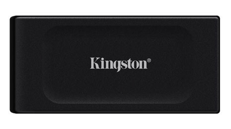 USB3.2 Gen2 Type-A&C XS1000 EXTERNAL Portable SSD 2TB