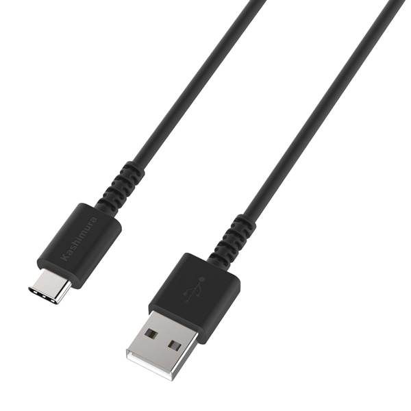 USB[dP[u 2m A-C BK