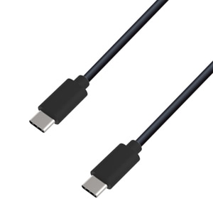 USB[dP[u 2m Type-C to Type-C ubN