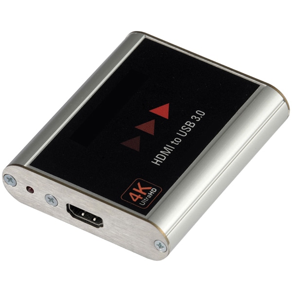 4K2KΉUSB3.0Lv`J[h