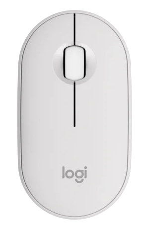 PEBBLE MOUSE 2 M350S ItzCg