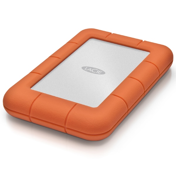 Rugged Mini 2TB