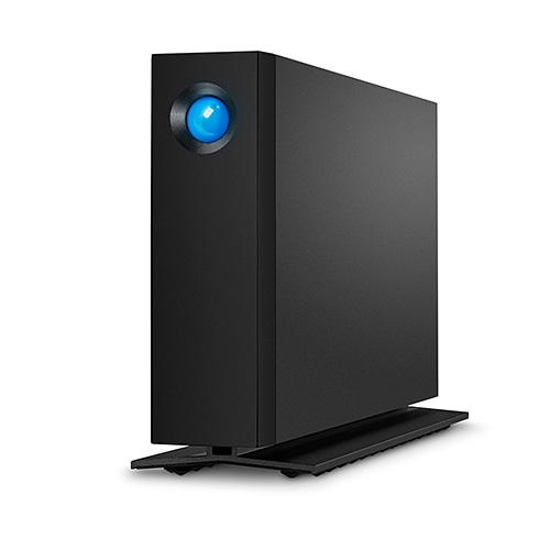 d2 Professional 4TB/ubN