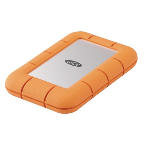 Rugged Mini SSD (MINIME) 1TB