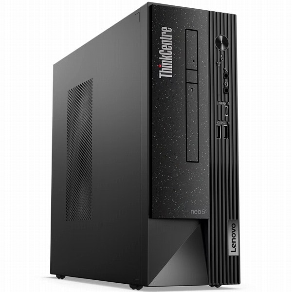 ThinkCentre Neo 50s Small Gen 3 iCore i5-12400/8GB/SSDE256GB/X[p[}`/Win11Pro/Office Per2021j