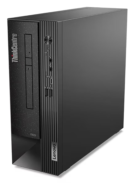 ThinkCentre neo 50s Small Gen 4 (Core i5-12400/16GB/SSDE256GB/Ultra Slim DVDX[p[}` hCu (Œ莮)/Win11Pro/Office Home & Business 2021)