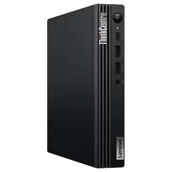 ThinkCentre M75q Tiny Gen 5 (Ryzen 3 PRO 8300GE/8GB/SSDE256GB/ODDȂ/Win11Pro/OfficeȂ)