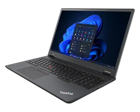 ThinkPad P16v Gen 1 AMD iRyzen 7 PRO 7840HS/16GB/SSDE512GB/ODDȂ/Win11Pro/OfficeȂ/16.0^/CPUj