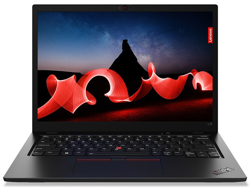 ThinkPad L13 Gen 4 iCore i5-1335U/8GB/SSDE256GB/ODDȂ/Win10Pro/Office/13.3^(WUXGA)/WiFij