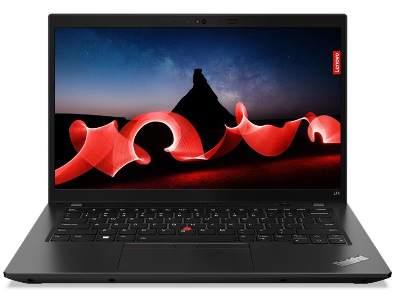 ThinkPad L14 Gen 4 iCore i5-1335U/16GB/SSDE256GB/ODDȂ/Win11Pro/Office/14^(FHD)/WiFij