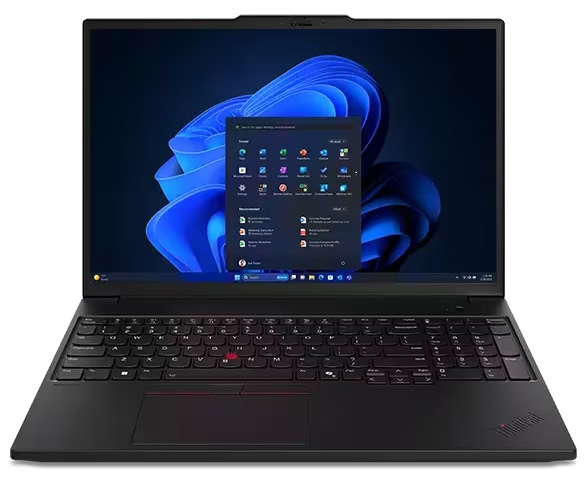 ThinkPad P16s Gen 3 (Core 7 165H/32GB/SSDE1TB/ODDȂ/Win11Pro/OfficeȂ/16.0^/CPU)