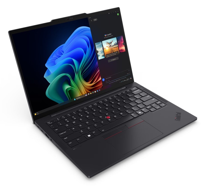 ThinkPad T14s Gen 6 Strix Point (Ryzen AI 7 PRO 360/32GB/SSDE512GB/ODDȂ/Win11Pro/OfficeȂ/14.0^Ch)