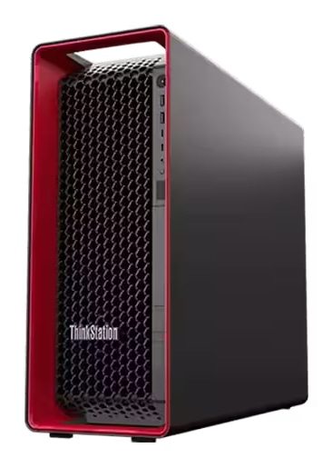 ThinkStation P7 (Xeon w7-3565X/64GB/HDDE2TBASSDE1TB/ODDȂ/Win11 Pro for Workstations/OfficeȂ/CPU)