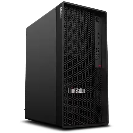 ThinkStation P2 Tower (Core i5-14500/16GB/SSDE1TB/ODDȂ/Win11Pro/OfficeȂ/CPU)