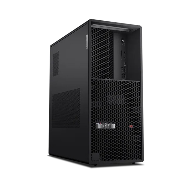 ThinkStation P3 Tower (Core i5-14500/16GB/SSDE1TB/ODDȂ/Win11Pro/OfficeȂ/CPU)