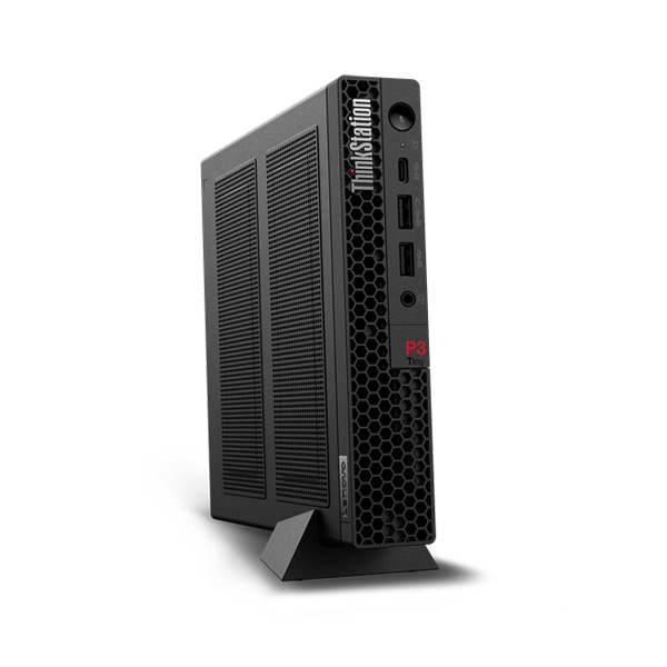 ThinkStation P3 Tiny (Core i3-14100/8GB/SSDE512GB/ODDȂ/Win11Pro/OfficeȂ/CPU)