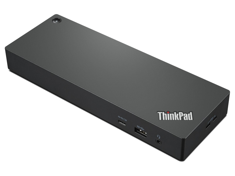 ThinkPad jo[T Thunderbolt 4 hbN