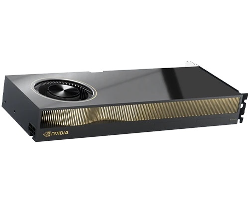 NVIDIA RTX A6000 OtBbNXJ[h