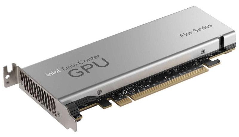 TS Ce Flex 140 12GB Gen4 pbVu GPU