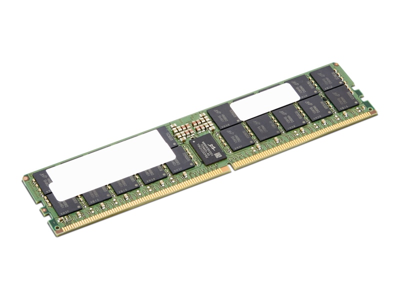 Lenovo 16GB DDR5 4800MHz ECC RDIMM 