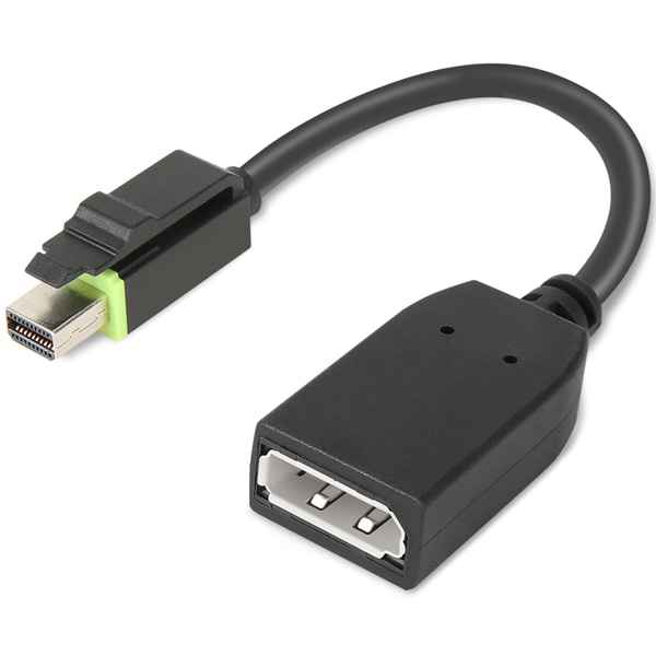 ThinkStation Mini DisplayPort - DisplayPortA_v^[