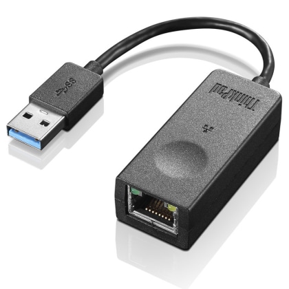 ThinkPad USB3.0 - C[TlbgA_v^[