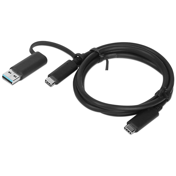 nCubh USB Type-C/USB Type-A P[u(1[g)