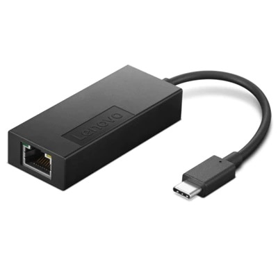 Lenovo USB Type-C - 2.5G C[TlbgA_v^[