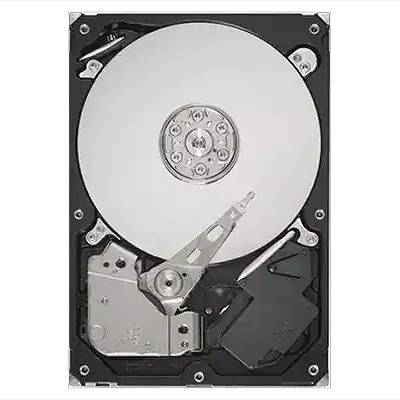 3.5^ 6TB 7.2K SATA 6Gb NHS 512e HDD(ST50p)