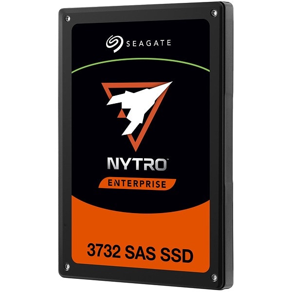 TS 2.5^ Nytro3732 400GB SAS HSPerf SSD