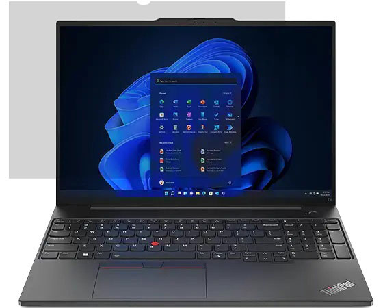 Lenovo 16C` uCgXN[ vCoV[tB^[