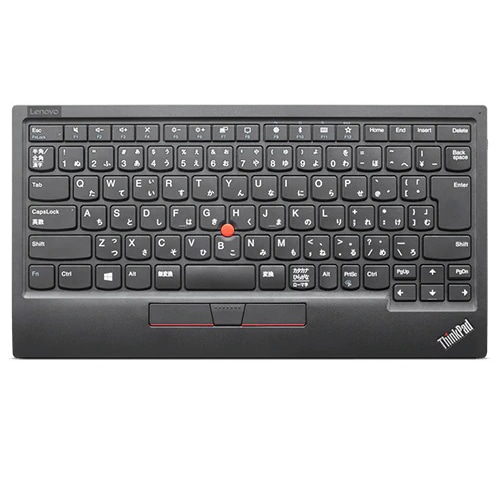 ThinkPad gbN|Cg L[{[h II - {