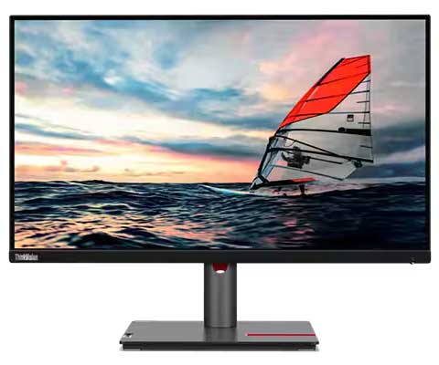 ThinkVision P25i-30 (24.5^/1920×1080/HDMIADisplayPortAVGA//Xs[J[FȂ)