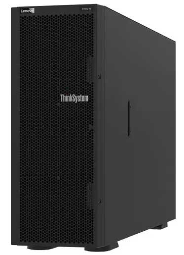 ThinkSystem ST650 V3(HS 3.5)/XeonSilver4514Y(16) 2.00GHz-4400MHz×1/PC5-44800 16.0GB(16×1)/RAID-9350-8i/POW(750W×1)/OSȂ/3Nۏ9x5(CRU-NBD)/SS90