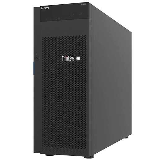 ThinkSystem ST250 V2(HS 3.5 璷dΉ)/Xeon E-2386G(6) 3.50GHz-3200MHz×1/PC4-25600 8.0GB(8.0×1)/OSȂ/^[/DVD-RW/POW(300W)/3Nۏ9x5(CRU-NBD)/SS90