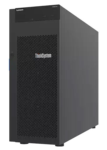 ThinkSystem ST250 V2(HS 2.5)/XeonE-2334(4) 3.40GHz-3200MHz×1/PC4-25600 16GB/HS SAS 10K 1.8TB(600×3)/Win2022-STD(PRE)/^[/DVD-ROM/RAID-9350-8i/POW(550W×2)