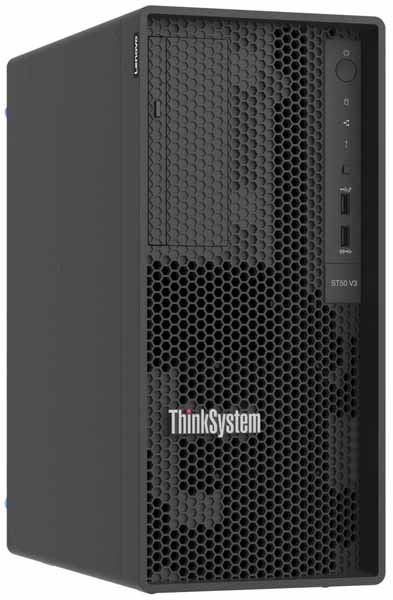 ThinkSystem ST50 V3 Org(Xe/16/960G*2 SSD/3Y)