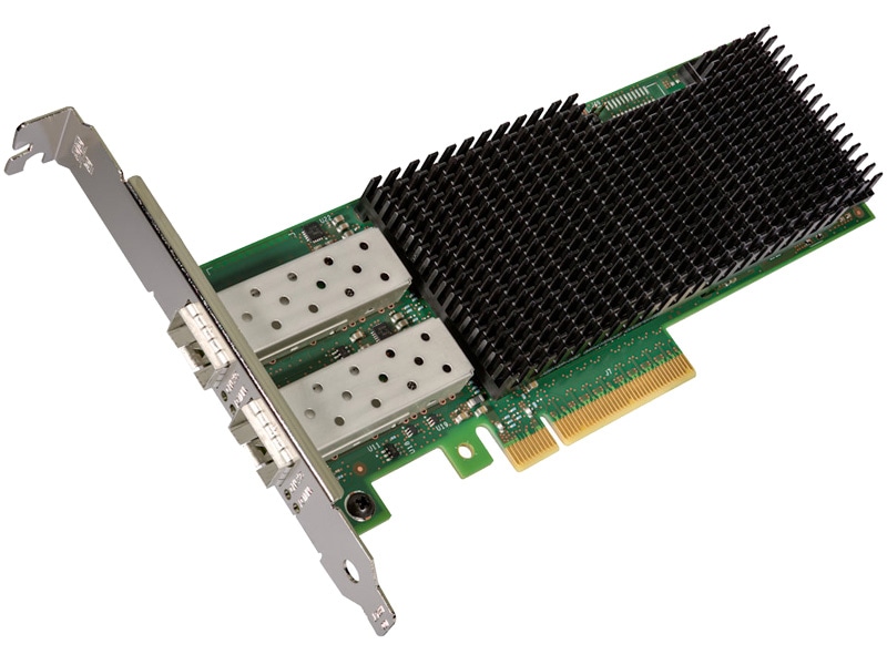 Intel XXV710-DA2 PCIe 25Gb 2P SFP28 Adp