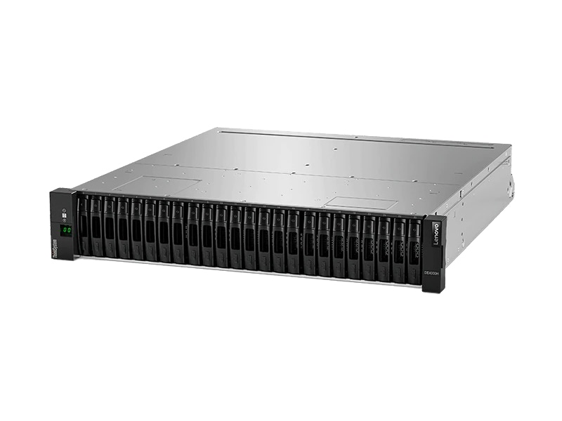 ThinkSystem DE4000H 2U24 SFF {➑