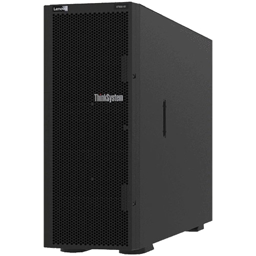 ThinkSystem ST650 V2(HS 2.5)/Xeon Silver4309Y(8) 2.80GHz-2667MHz×1/PC4-25600 16.0GB(16×1)/OSȂ/^[/RAID-940-8i-4GB/POW(750W×1)/3Nۏ9x5(CRU-NBD)/SS90