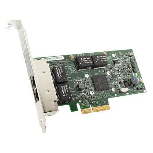 Broadcom NX PCIe 1Gb 2|[g RJ45 Eth Adp