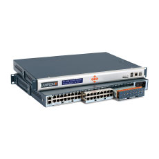 SLC8000 Advanced Console ManagerARJ45 8-PortAAC-Dual Supply